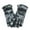 Grey, variant on Kids Winter Warm Windproof Cold Weather Outdoor Sports Gloves For Boys Girls Fleece Snow Gloves Ski Gloves
