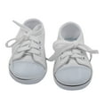 thumbnail image 3 of 18 Inch Doll Shoes- 4 Pk Summer Colors, 3 of 6