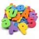 thumbnail image 5 of 36 pcs ABC 123 Foam Set Letters Numbers, 5 of 5