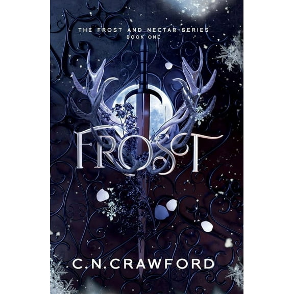 Frost, (Hardcover)