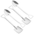 thumbnail image 2 of Spoon Set Soup Spoon Latte Spoon Sugar Spoon Stick Stirring Spoon, 2 of 5