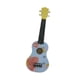 thumbnail image 4 of Ukelele de 4 cuerdas para niños de 20,87 pulgadas, ideal como regalo para niños en edad preescolar. azul, 4 of 9