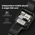 thumbnail image 6 of Fashion Bluetooth Smart Watch with SIM and Memory Card, 6 of 8