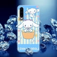 thumbnail image 3 of 2024 Cartoon Melody Hello Kitty Clear Phone Case For Huawei P60 P50 P40 P30 P20 ART MATE 50 40 30 20 PRO Case Funda Coque Capa Shell Liuxinyi, 3 of 7