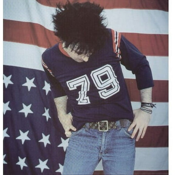 Ryan Adams - Gold - Music & Performance - Vinyl