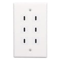 thumbnail image 1 of Tomacorriente USB de 6 puertos NikouMX, 1 of 8
