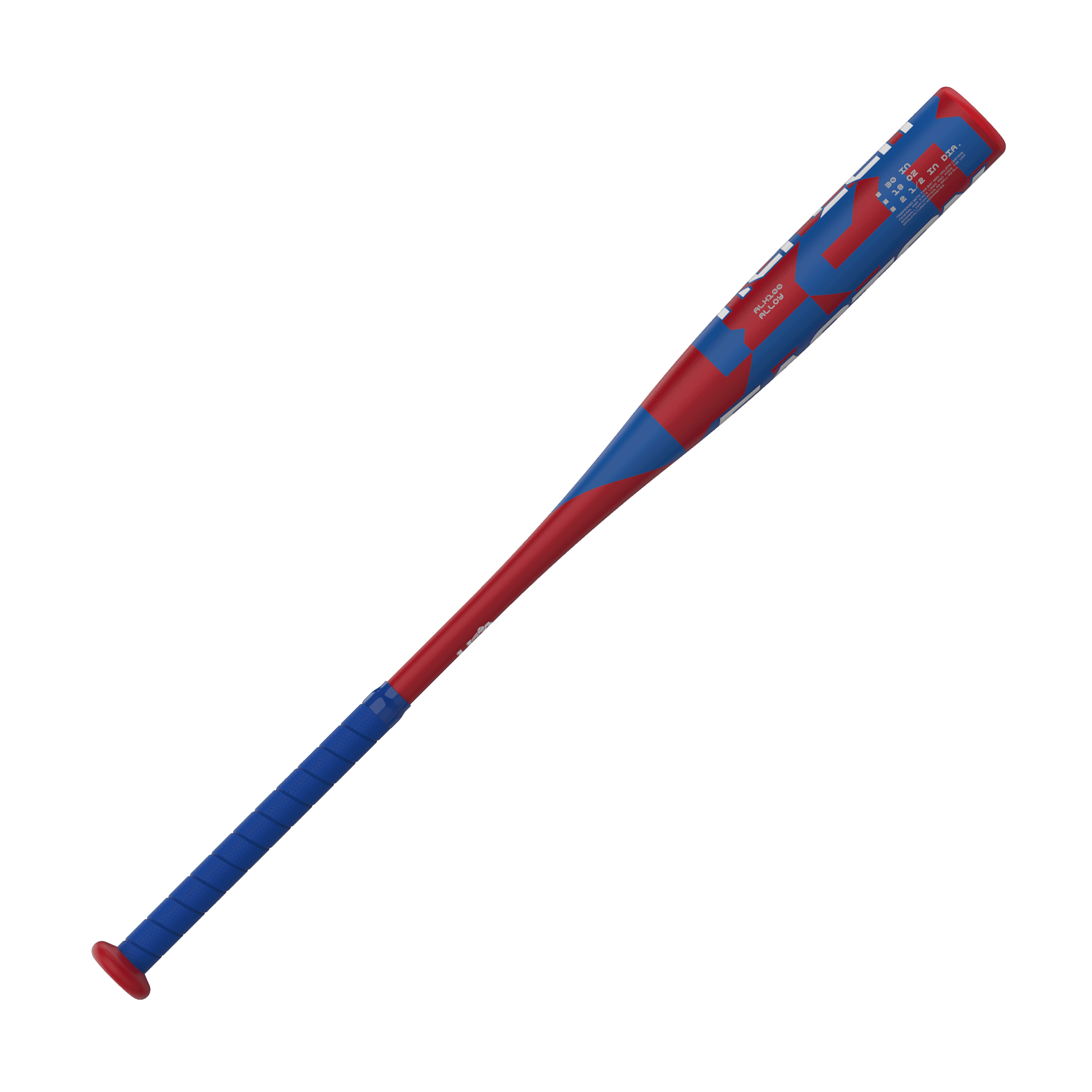 Easton Reflex (2 1/2" Barrel) USA Youth Baseball Bat | 30" | -12
