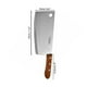 thumbnail image 2 of Hachuela de Cocina 7.6'' 19 cm Acero Inoxidable Tramontina 22872/008 Tramontina 22872/008, 2 of 2