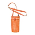 thumbnail image 1 of Portabotellas de agua DYNWAVEMX Bolsa de botella de playa Naranja, 1 of 6