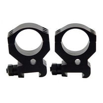 XTR TACT HI 3/4" 30MM RINGS 2