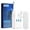 Pink, variant on Electric Toothbrush,Toothbrush- Toothbrush With 4 Brush Heads With Travel Case- 6 Cleaning Modes- IPX7 Water Proofing-Newly Upgraded Toothbrush- Longer