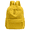 Pure Yellow, variant on Lomyolo School Backpack for Women 4 5 6 7 8 9 10 11 12 13 Year Old Daughter Corduroy Backpack Lightweight Bookbag for School, Travel Cute Gift - Yellow