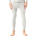 thumbnail image 2 of Men's Recycled Premium Waffle Thermal Underwear Long Johns Bottom, 2 of 8