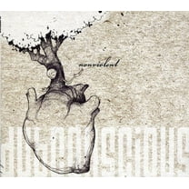 Dubconscious - Nonviolent - Music & Performance - CD
