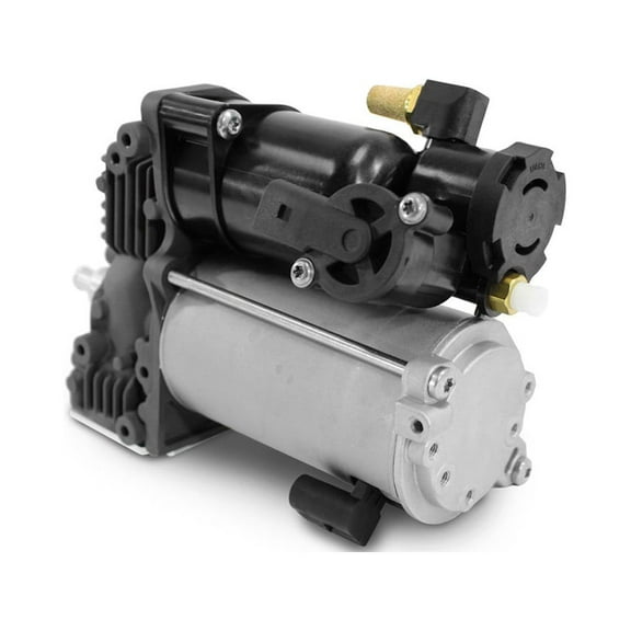 For Land Rover Discovery 2017 2018 2019 Air Suspension Compressor - BuyAutoParts
