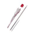 thumbnail image 1 of Shortwave Full Band Antenna, Strong Directionality QRP HF Antenna High Frequency 16.4ft  for, 1 of 8