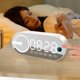 thumbnail image 3 of Reloj despertador con altavoz Bluetooth, reloj Digital inteligente con Altavoz Bluetooth para dormitorio, estudiantes, niños, versión de voz, 3 of 8