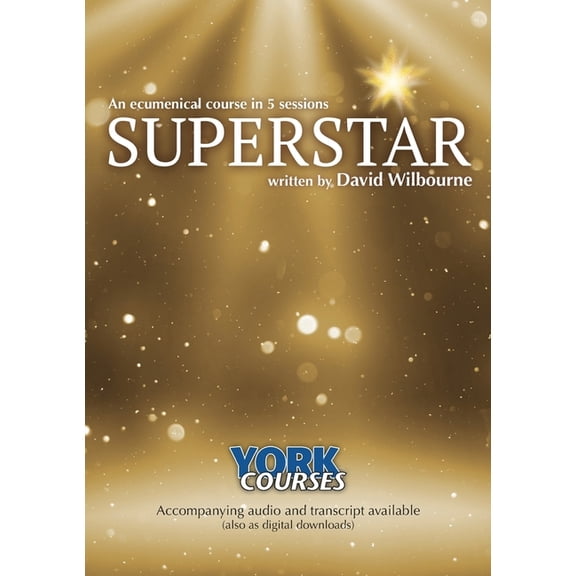 Superstar: York Courses, (Paperback)