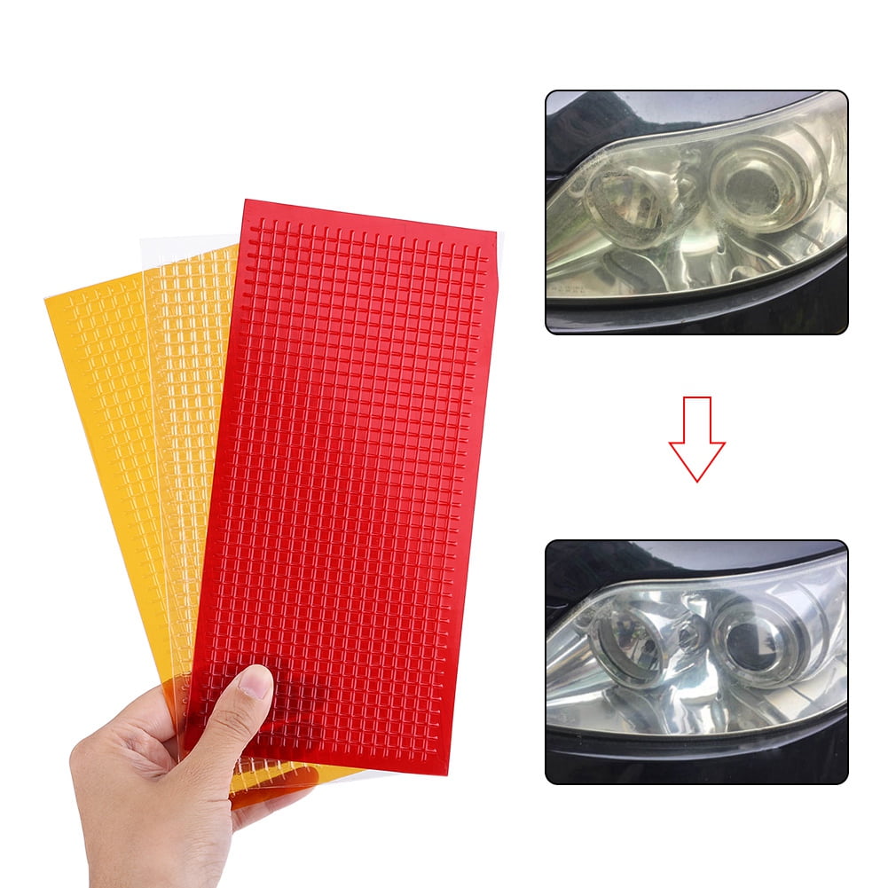 Image result for auto lens repair film