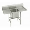 Advance Tabco 900 Series Free Standing Service Sink