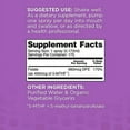 thumbnail image 3 of nbpure Methyl Folate Vitamin B9 Spray Supplement, Liquid Folic Acid Spray, 1 fl oz, 3 of 8