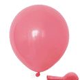 thumbnail image 1 of ITFABS 10 Inch Daily Celebrating Festival Decorative Balloons with Candy Colors, 1 of 1