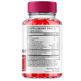 thumbnail image 2 of (5 Pack) Metabolix Labs Keto ACV Gummies - Supplement for Weight Loss - Energy & Focus Boosting Dietary Supplements for Weight Management & Metabolism - Fat Burn - 300 Gummies, 2 of 3