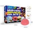thumbnail image 2 of Kit de minería de cristal para niños kit de excavación Kit de minería de cristal para niños kit de excavación juguetes educativos para niños niñas niños ANGGREK  Otros, 2 of 8