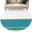 Blue Teal, variant on Modern Black Gold Entryway Rug 2'x3' Non Slip Front Door Mats, Minimalist Geometric Yellow Striped Entrance Rugs Indoor Outdoor Carpet, Washable Floor Mats Small Area Rug for Bedroom Kitchen