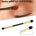 thumbnail image 3 of buy 1 Take 1 Brush 9 Color Eyeshadow Earth Color Beauty Matte Fine Flashing Eye Shimmer B1o7, 3 of 8