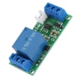 thumbnail image 3 of Yazoeia 24V Self Lock Switch High Level Trigger Relay Module One Button Start Stop Self Locking GY228-65983, 3 of 11