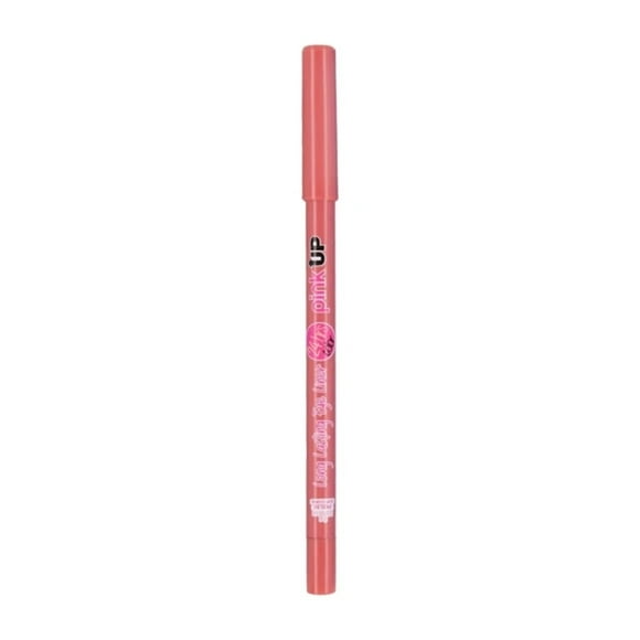 Delineador Ojos Long Lasting Eye Liner 24 Hrs Pink Up coral claro