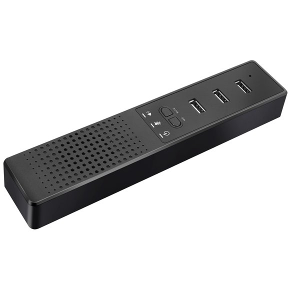 Computer Speakers Microphone