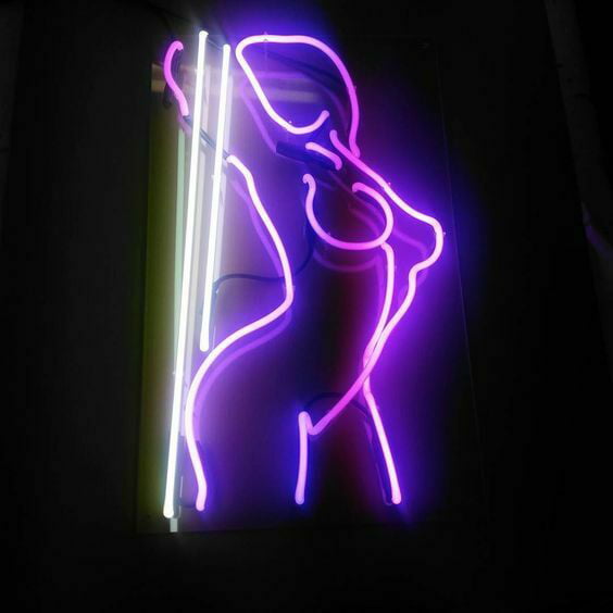 New Hot & Cold Sandwiches Neon Sign 20"x16" Light Lamp Store Collection ST196 
