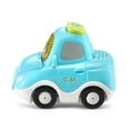 thumbnail image 2 of VTech Go! Go! Smart Wheels Car - English Version, 2 of 4