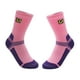 thumbnail image 4 of Calcetines de Patinaje sobre Hielo perfecl para Niños Rosa S, 4 of 8