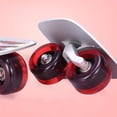 thumbnail image 3 of Patins à Roulettes Portatifs Professionnels pour Route, Plaque Extérieure, Planche à Roulettes Fendue pour Femmes Adultes, 3 of 3