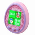 thumbnail image 1 of Nuevos Juguetes ElectróNicos para Mascotas para NiñOs, Pantalla una Color, Carga USB, Interactivos, Mascotas Virtuales, Juguetes para NiñOs A, 1 of 1