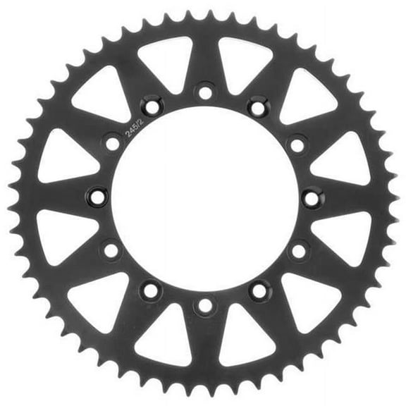 Bike Master 965115 520 50T Rear Sprocket