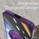 thumbnail image 5 of For Samsung Galaxy A36 5g/a56 5g Magnetic Case Pc + Tpu Phone Cover With Rotating Metal Kickstand, L, 5 of 5