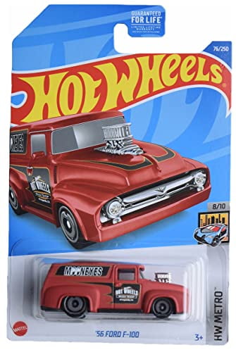 Hot Wheels HW METRO 2018 *CHOOSE YOUR OWN* ALL NEW ON SHORT CARD FREE DELIVERY 