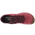thumbnail image 4 of Women's Merrell Vapor Glove 3 Luna Leather Sneaker, 4 of 6