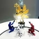 thumbnail image 3 of (Ensamblada Dummy 13, Mission Figuras de Accion T13 con Alas, Robot Multiarticuladas Impresa en 3D, Regalos de Amantes de los Juegos, 3 of 3