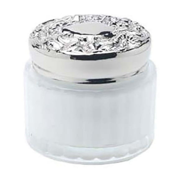 Lady Primrose Tryst Body Creme Jar w/Engraveable Lid