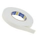thumbnail image 1 of Cinta de reparación autoadhesiva de espuma EVA blanca de 0.79"x0.12"x16.40ft, 1 of 6