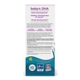 thumbnail image 4 of Nordic Naturals Baby's DHA Liquid with Dropper, 1050 Mg, Fish Oil, 2 Fl Oz, 4 of 8