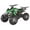 Green, variant on Coolster 170cc CVT Fully Automatic Full Sized Sport ATV C7170S2