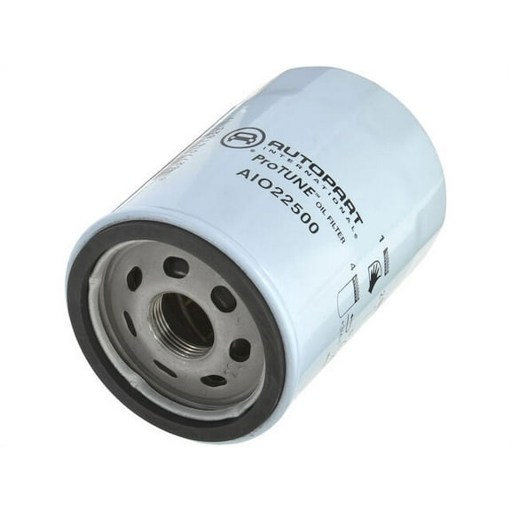 Oil Filter - Compatible with 2011 Ram Dakota 3.7L V6