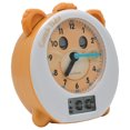 thumbnail image 2 of Lexibook Coach THEO, Mi Entrenador Del Sueño,Reloj Despertador Educativo con Función de Narrador de Historias y Luces (Versión en Inglés) RLT100EN, 2 of 4
