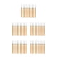 thumbnail image 2 of Kearding 10 Pieces Wig Crochet Professional Wear-resistant Sewing Handle Extension Tools Supplies Repair Needle Hook Hair DIY Type2 NO2, 2 of 6